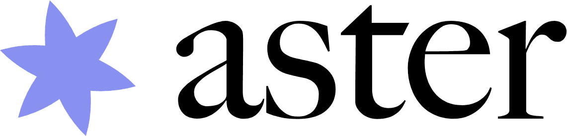 aster